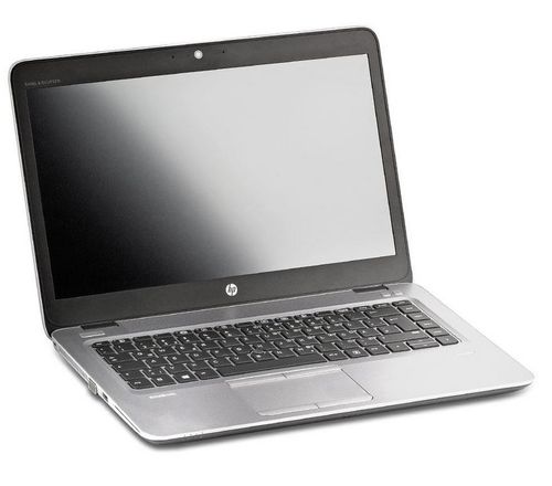 HP Elitebook 840 G3, A-kuntoluokan käytetty kannettava, Takuu 24kk