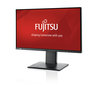 Fujitsu P27-8 TS Pro 27" LED IPS 2K, A-kuntoluokan käytetty näyttö, Takuu 12kk