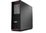 Lenovo ThinkStation P510, A-kuntoluokan käytetty tehotyöasema pelikäyttöön uudella näytönohjaimella,